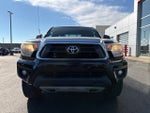 2015 Toyota Tacoma Base V6