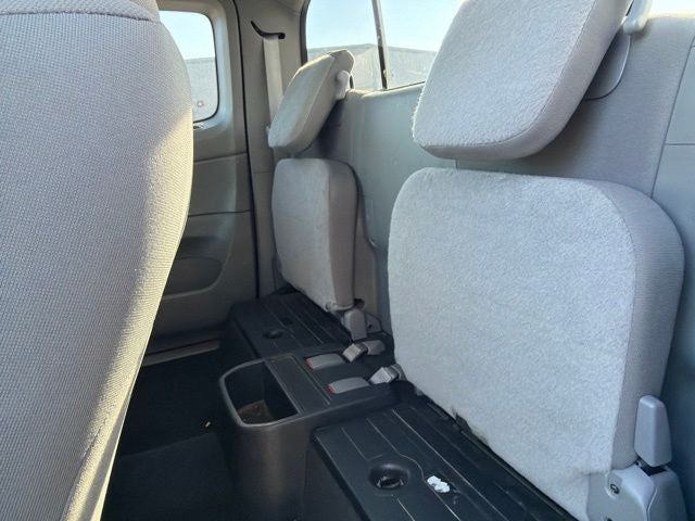 2015 Toyota Tacoma Base V6
