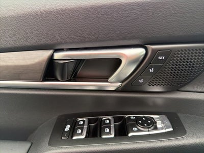 2025 Kia Telluride SX-Prestige X-Pro