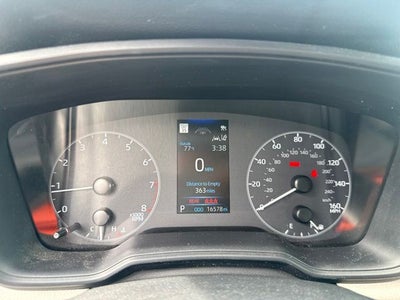 2024 Toyota Corolla Cross L