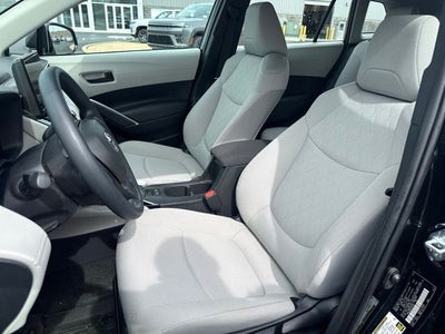 2024 Toyota Corolla Cross L