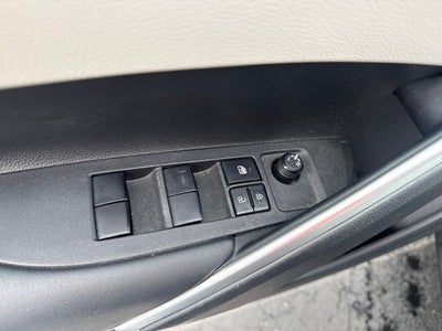 2024 Toyota Corolla Cross L
