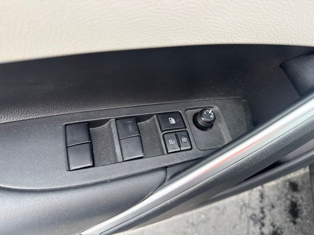 2024 Toyota Corolla Cross L