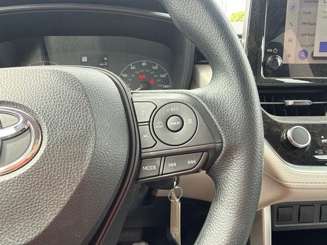 2024 Toyota Corolla Cross L