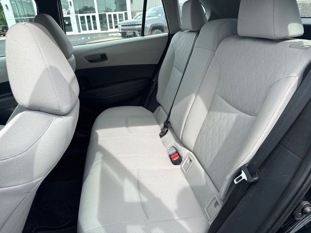 2024 Toyota Corolla Cross L