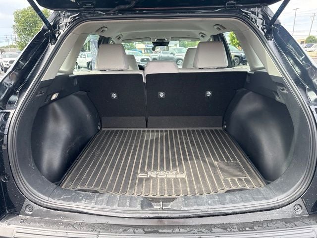 2024 Toyota Corolla Cross L