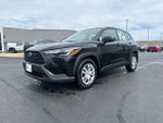 2024 Toyota Corolla Cross L