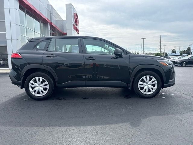 2024 Toyota Corolla Cross L