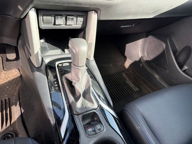 2024 Toyota Corolla Cross Hybrid XSE