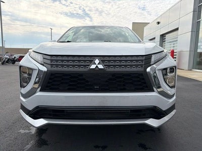 2022 Mitsubishi Eclipse Cross Base