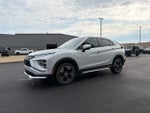 2022 Mitsubishi Eclipse Cross Base