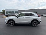 2022 Mitsubishi Eclipse Cross Base