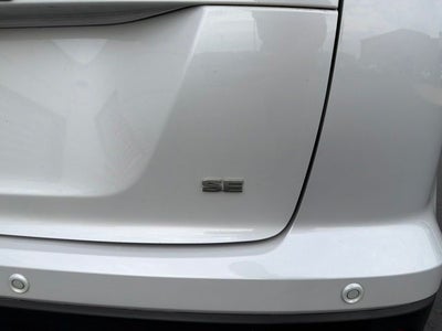 2022 Mitsubishi Eclipse Cross Base