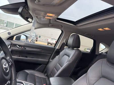 2020 Mazda Mazda CX-5 Grand Touring