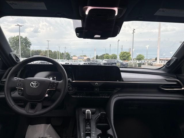 2023 Toyota Crown Limited