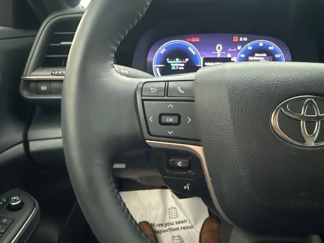 2023 Toyota Crown Limited
