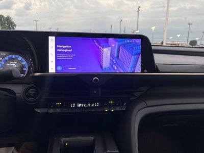 2023 Toyota Crown Limited