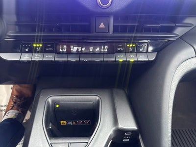 2023 Toyota Crown Limited