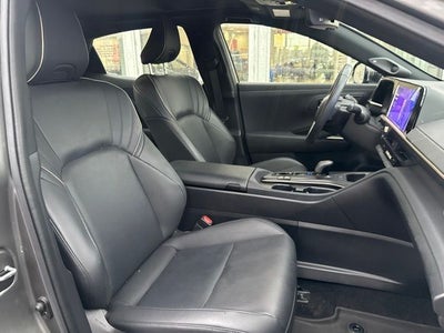 2023 Toyota Crown Limited