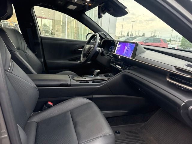 2023 Toyota Crown Limited