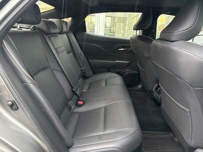 2023 Toyota Crown Limited
