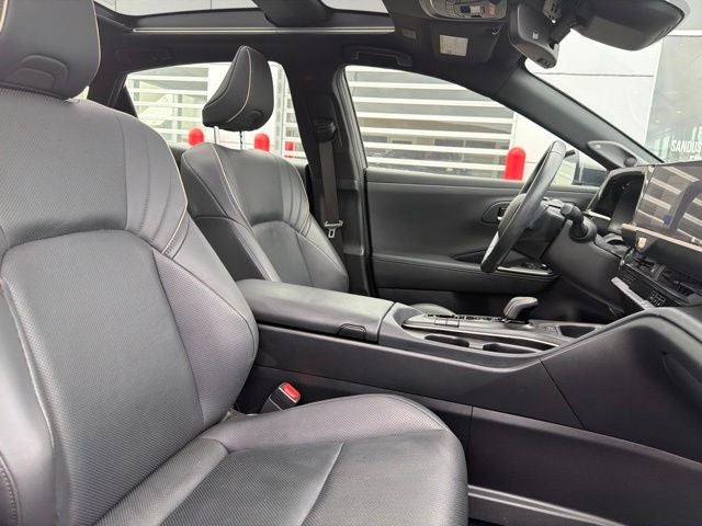 2023 Toyota Crown Limited