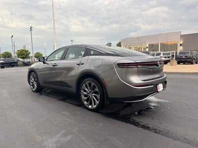 2023 Toyota Crown Limited