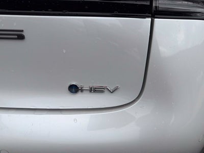 2025 Toyota Prius Limited