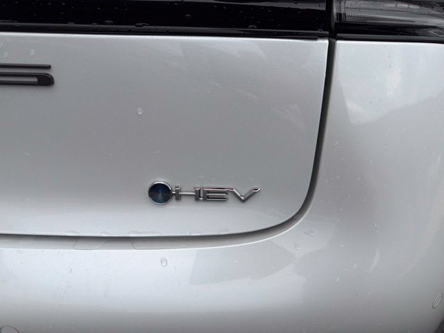 2025 Toyota Prius Limited