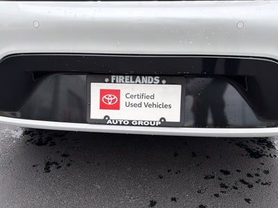 2025 Toyota Prius Limited