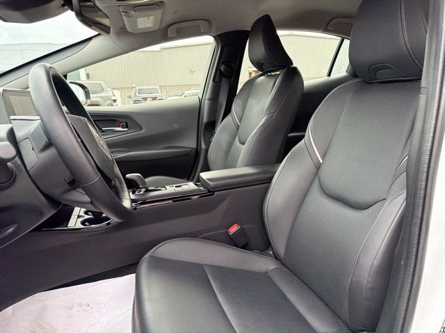 2025 Toyota Prius Limited