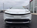 2025 Toyota Prius Limited