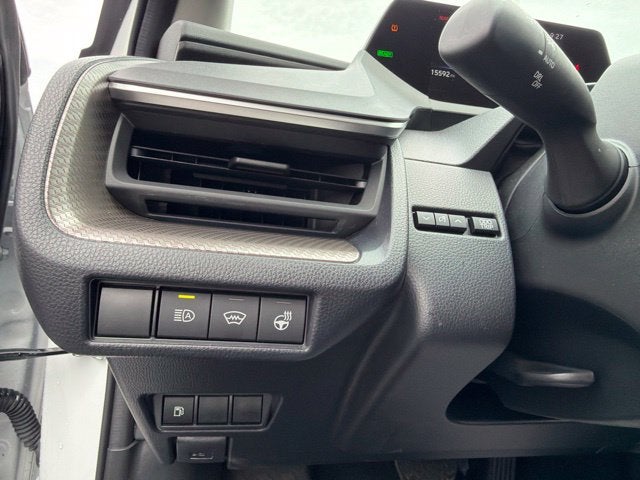 2025 Toyota Prius Limited