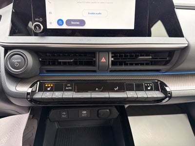 2025 Toyota Prius Limited