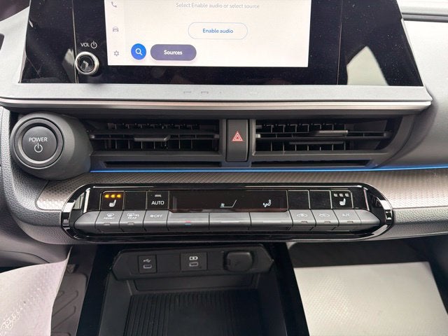 2025 Toyota Prius Limited