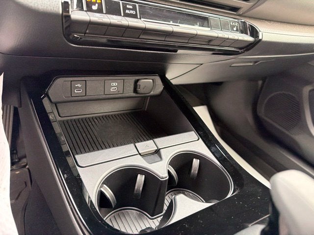2025 Toyota Prius Limited