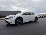2025 Toyota Prius Limited