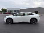 2025 Toyota Prius Limited