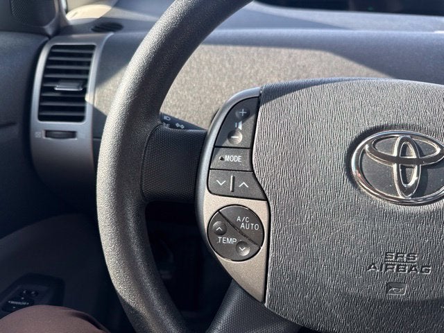2008 Toyota Prius Base