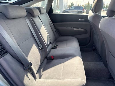 2008 Toyota Prius Base