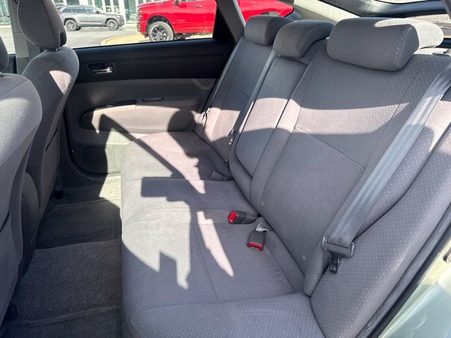 2008 Toyota Prius Base