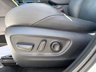 2024 Toyota Venza Nightshade
