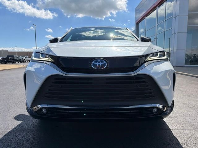 2024 Toyota Venza Nightshade