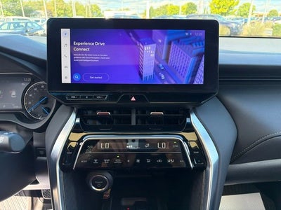 2024 Toyota Venza Nightshade