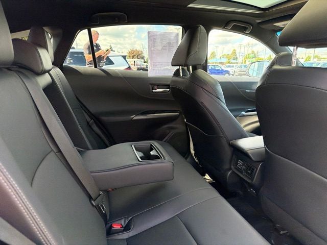 2024 Toyota Venza Nightshade