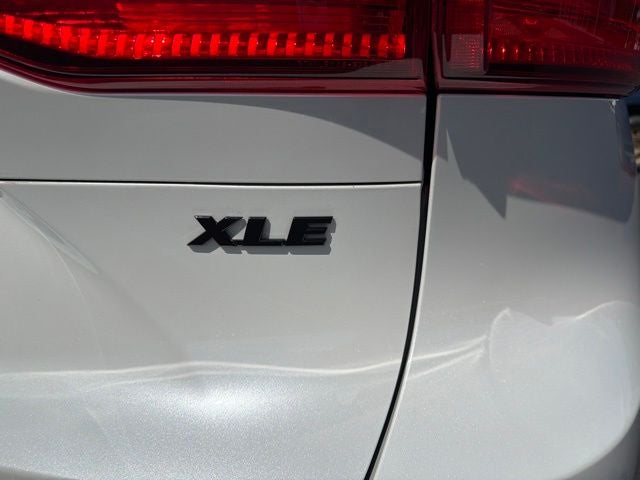 2024 Toyota Venza Nightshade