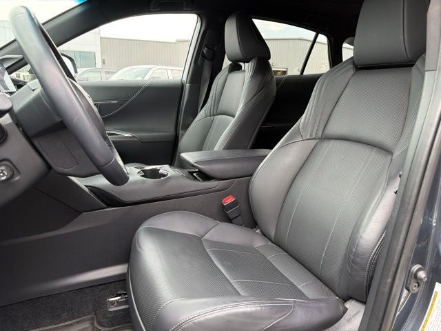 2023 Toyota Venza Limited