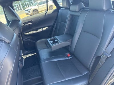 2021 Toyota Venza Limited