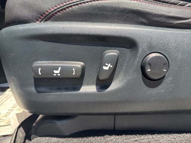 2018 Toyota 4Runner TRD Off-Road Premium