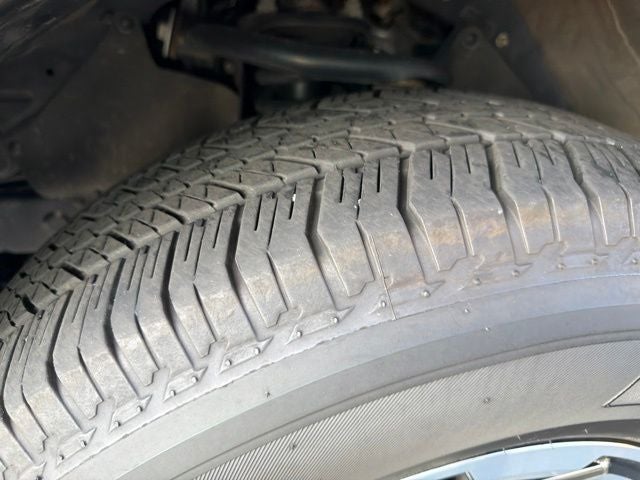 2023 Toyota 4Runner TRD Off-Road